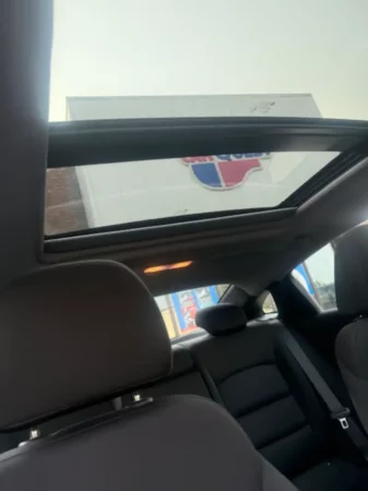 Malibu Interior 4